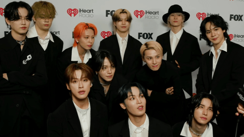 JO1 Talk New Album 'BE CLASSIC' and Performing in the U.S.