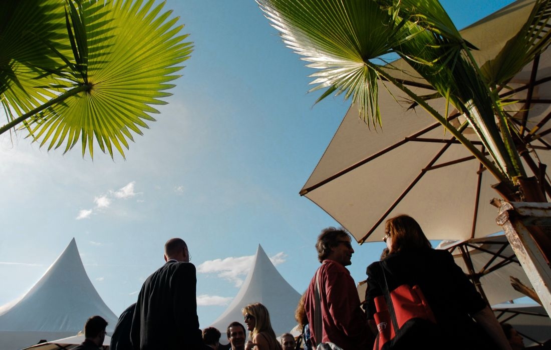 Brazil Named Country of Honor at 2025 Cannes Film Market