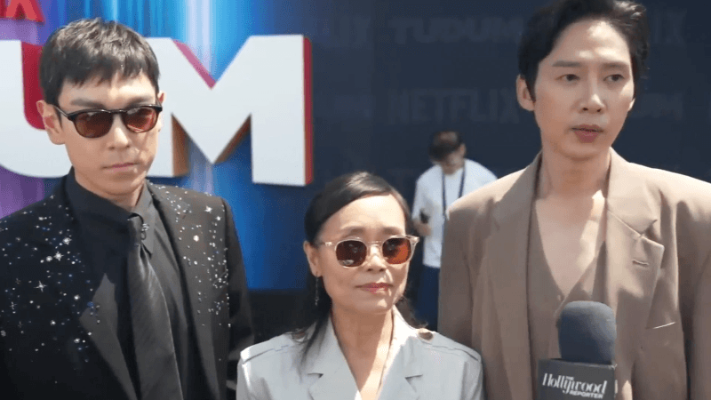 'Squid Game' Cast Share Their Feelings About the Netflix Show Coming to an End