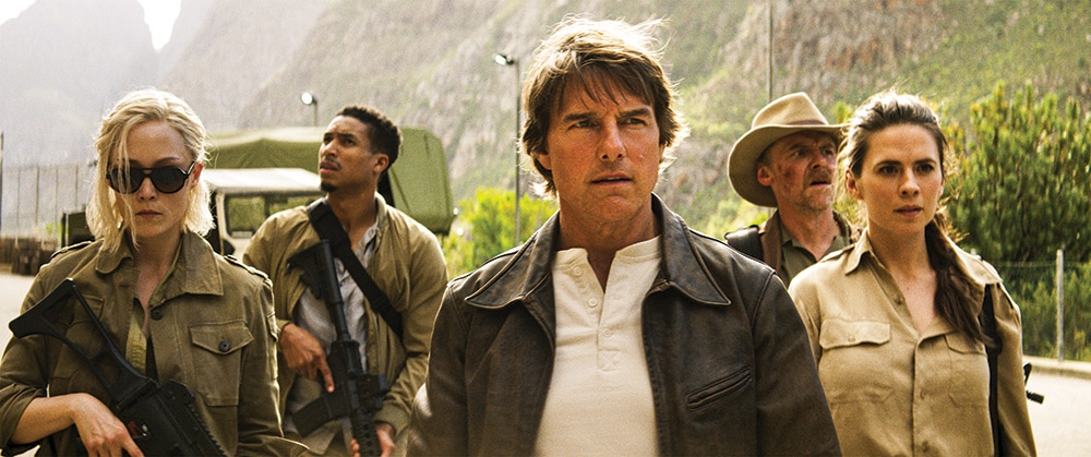 ‘Mission: Impossible — The Final Reckoning' Review: Tom Cruise Delivers but the Convoluted Eighth Entry Takes Its Sweet Time Getting There