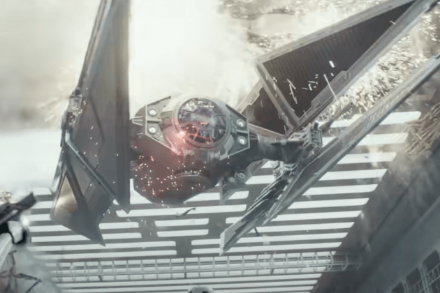 ‘Andor' Season 2 Effects Team Did a Wild Number of Things For Real