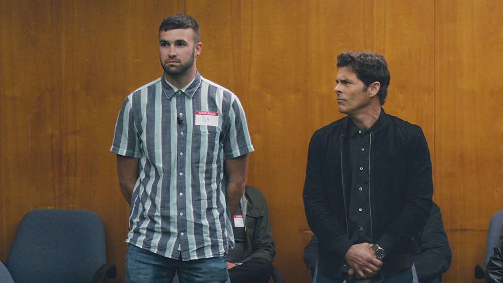 ‘Jury Duty' Renewed at Amazon, Season 2 Already Filmed