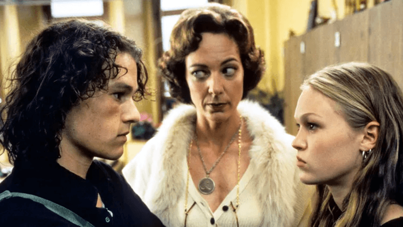 '10 Things I Hate About You' Broadway Musical in the Works