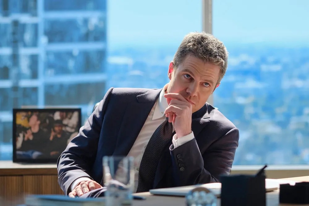 ‘Suits LA' Canceled Ahead of Season One Finale