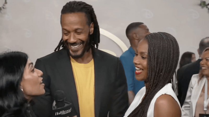 'Reasonable Doubt' Stars Want to Crossover With 'Abbott Elementary'