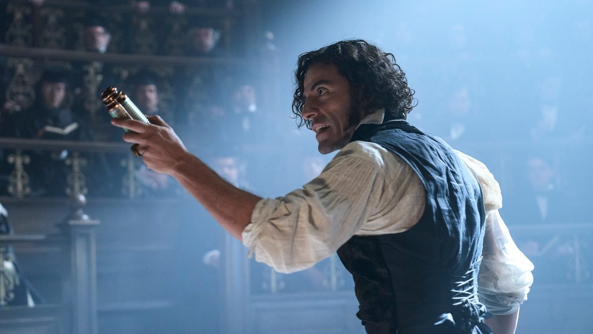 Guillermo del Toro Unveils Chilling First ‘Frankenstein' Trailer with Jacob Elordi as the Monster
