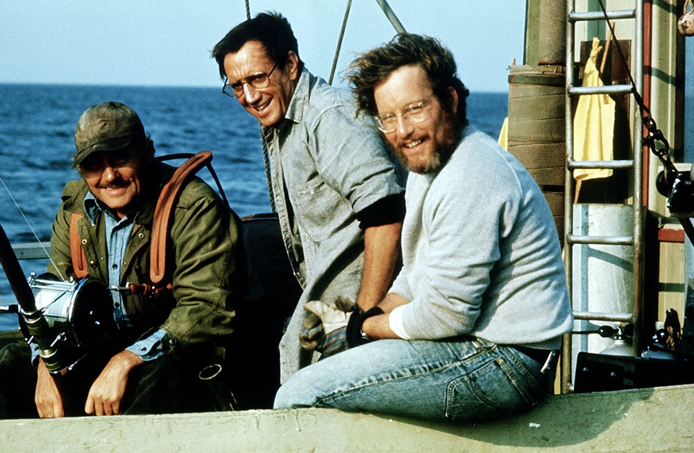 ‘Jaws': The Prototype Summer Blockbuster Turns 50, Losing None of Its Bite