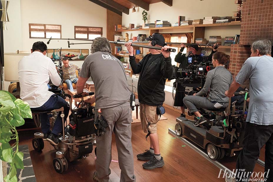 Where Did the $750 Million Go? Hollywood Incentive Bill Passes CA Senate Without Newsom's Pledge
