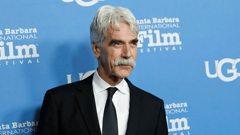 Sam Elliott Joins Taylor Sheridan's 'Landman' for Season 2