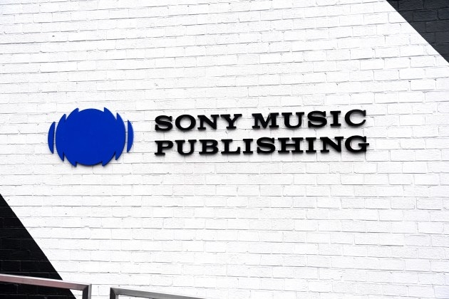 Sony Music Publishing Acquires Hipgnosis Songs Group