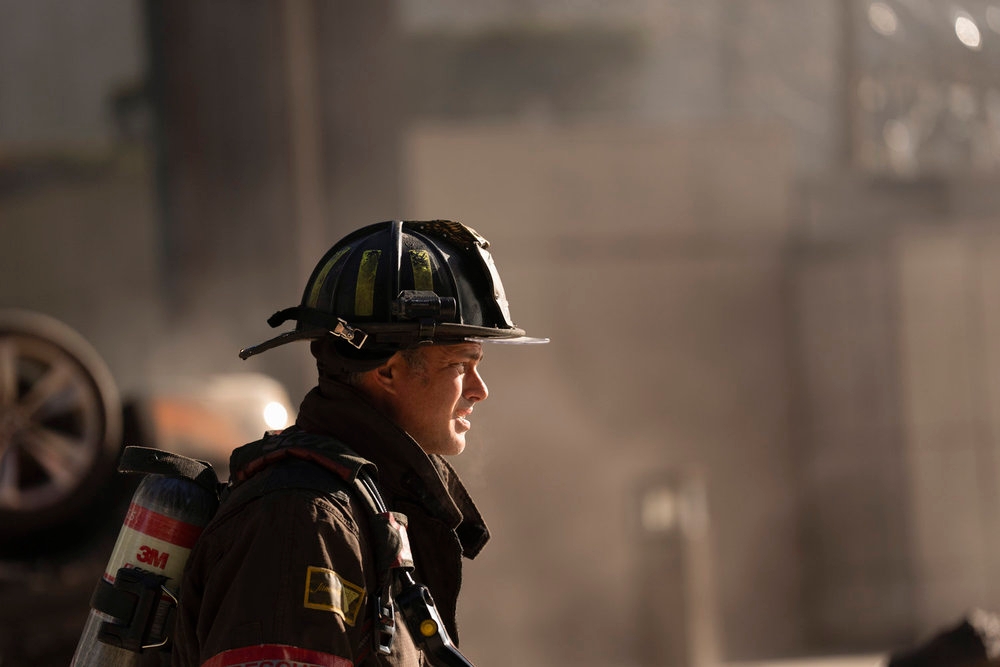 NBC Bets on Windy City First Responders as It Renews Three ‘Chicago' Shows