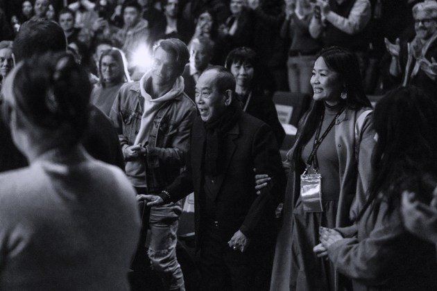 Who Really Took the Iconic 'Napalm Girl' Photo? Director of New Doc Addresses the Controversy (Exclusive)