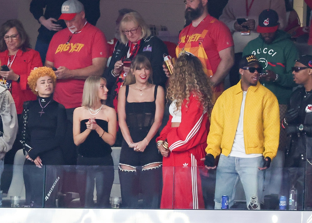 Court Throws Out 'Potentially Libelous' Taylor Swift Extortion Claims From Justin Baldoni's Team
