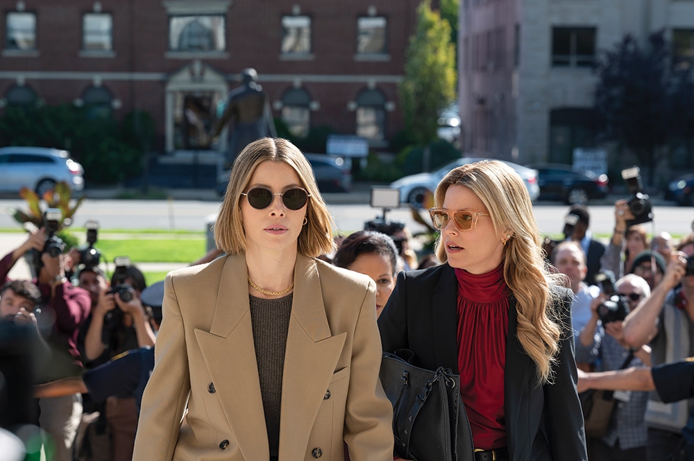 ‘The Better Sister' Bosses Break Down the Series' Spiderweb of Secrets, Complex Family Dynamics and Mysteries They Can Explore in a Season 2