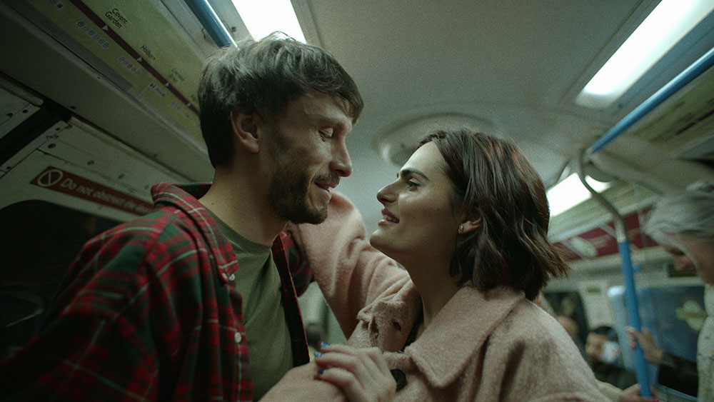 BAFTA TV Craft Awards: ‘Baby Reindeer,' ‘Shogun,' ‘Slow Horses,' ‘Rivals' Among Winners