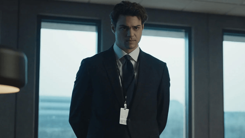 'The Recruit' Canceled After 2 Seasons at Netflix