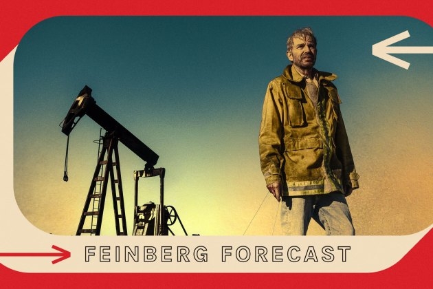 Emmy Predictions via Feinberg Forecast: Scott Updates His Picks With Just Three Days Until Nominations Voting