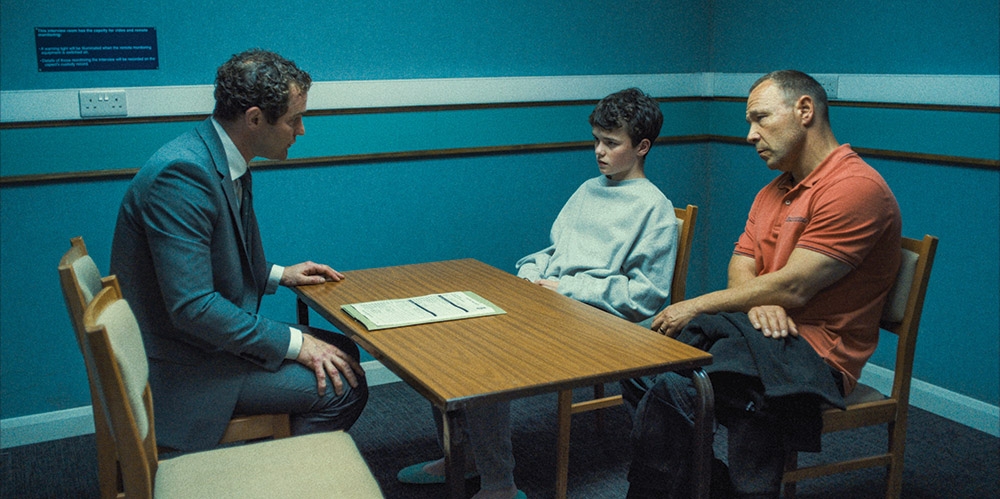 Netflix EMEA Content Boss Touts ‘Adolescence,' Debunks a 'Myth,' Talks Ted Sarandos' Acting Debut