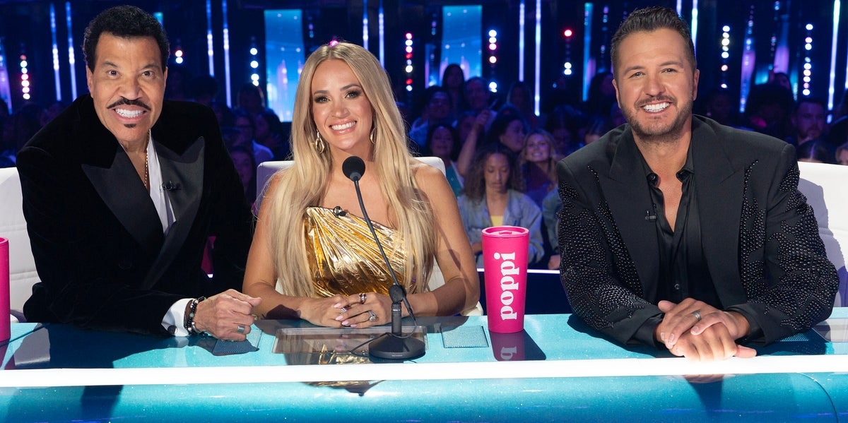 And The 'American Idol' Season 23 Winner Is ...