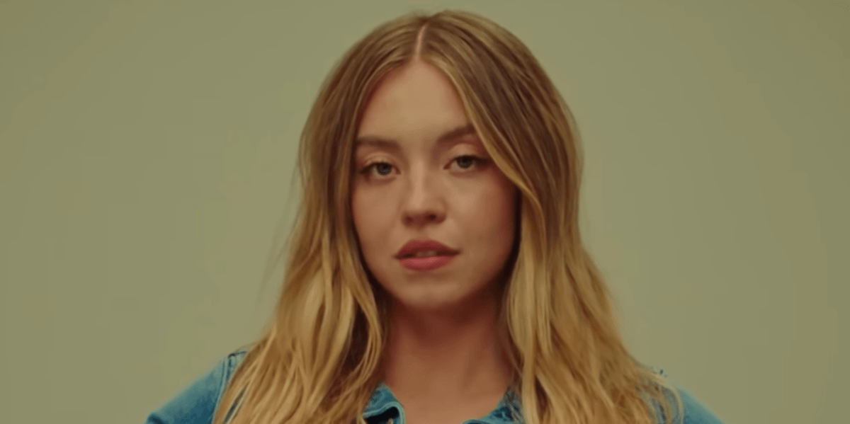 American Eagle Defends Sydney Sweeney's Jeans Ads After Intense Backlash