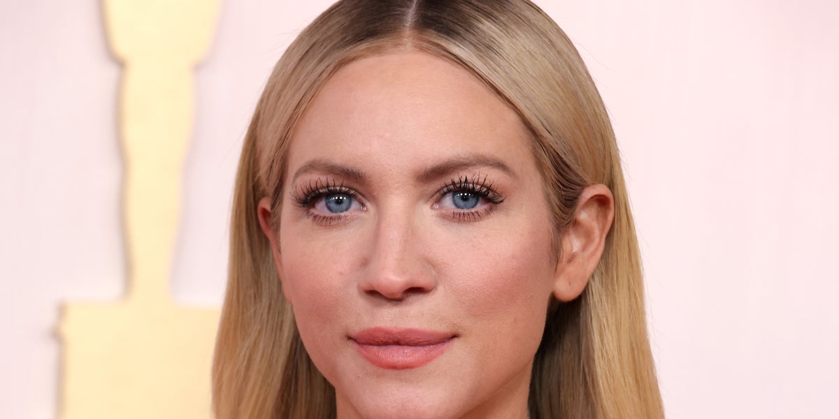 Brittany Snow Recalls Date With DJ Who Fell Asleep At The Worst Moment
