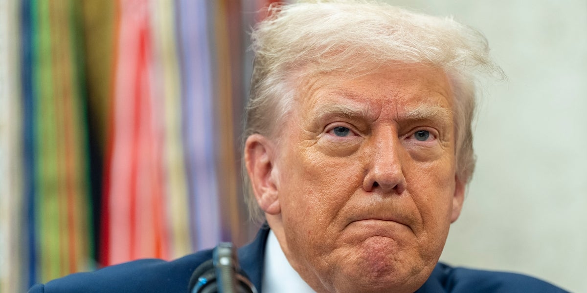 MAGA Personality's Defense Of Trump Doesn't Land The Way He Intended