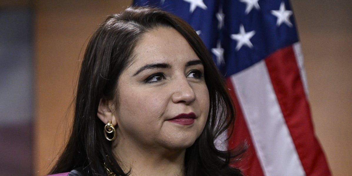 'Out Of Control' Republicans Are Viciously Attacking A Congresswoman With Calls To Deport Her
