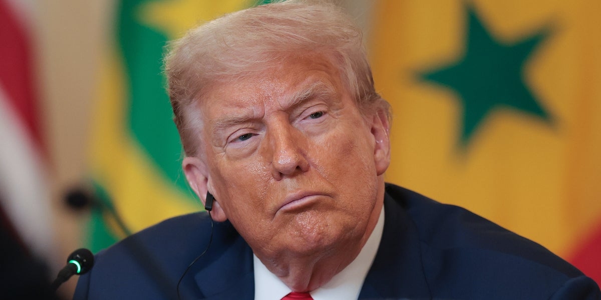 'Jeopardizes All Of It': Ex-Mike Pence Aide Knocks Trump Over These 'Confusing' Moves