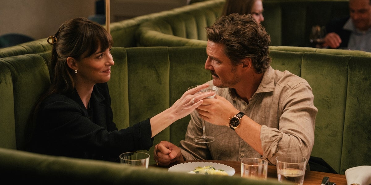 ‘Materialists' Is Nothing Like Your Average Rom-Com