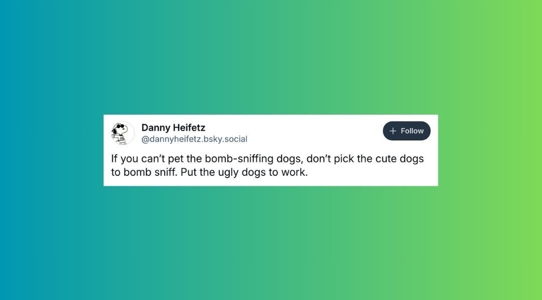 24 Of The Funniest Posts About Cats And Dogs This Week (Feb. 1-7)