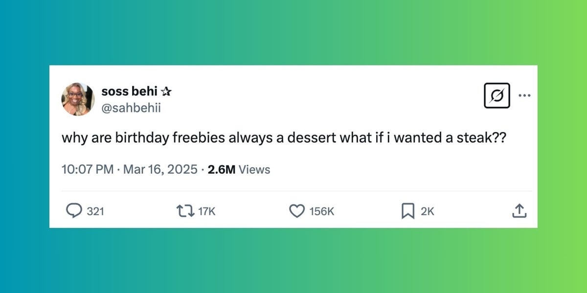 The Funniest Posts From Women This Week (March 15-21)