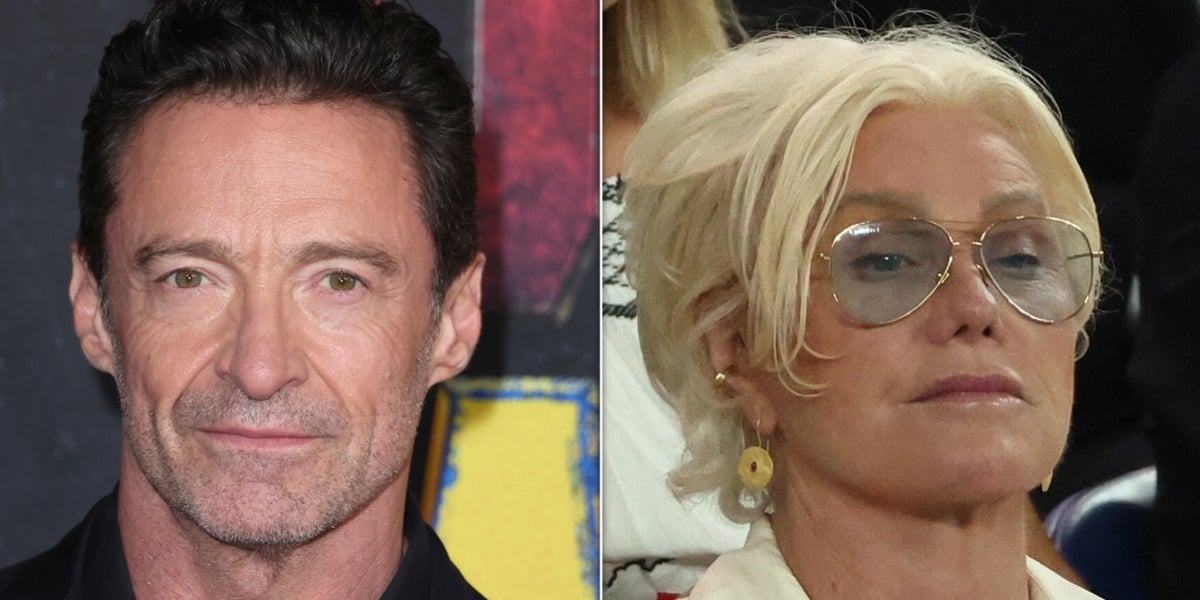 Hugh Jackman's Ex Deborra-Lee Furness Files For Divorce After 27 Years Of Marriage