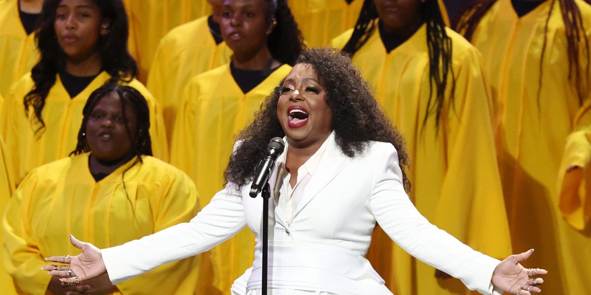 MAGA Fans Are Enraged By The Black National Anthem — But They're Missing This Glaring Point