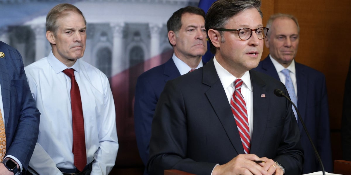 Economic Analysis Shows ‘Big, Beautiful Bill' Taking From Poor, Giving To Rich