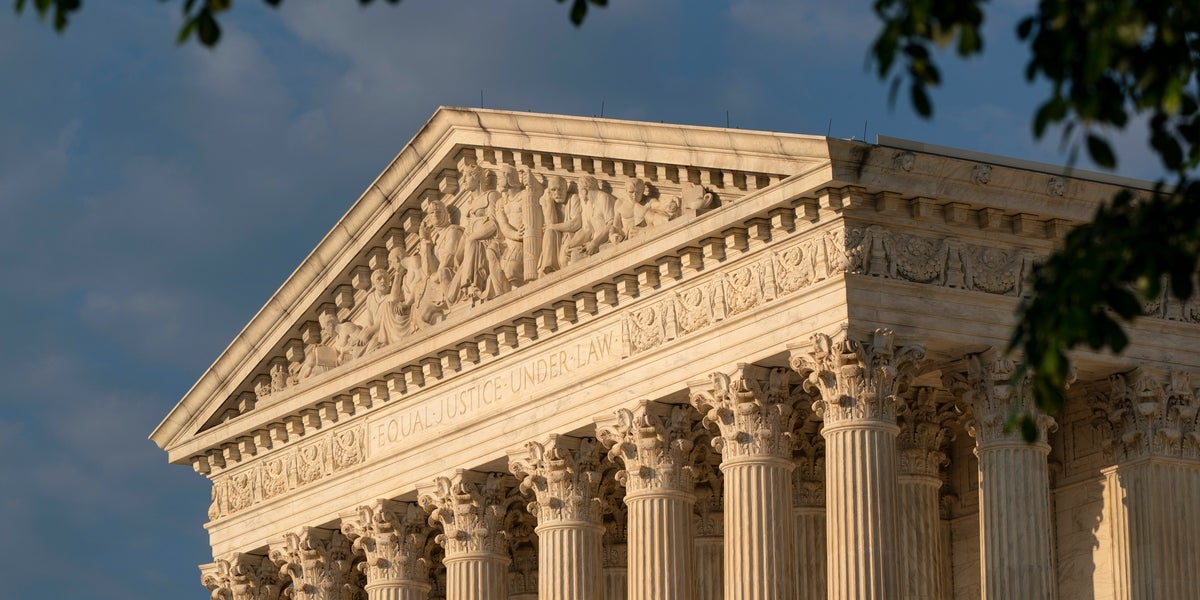 Supreme Court Gives Win To Majority Group Claims Of Discrimination