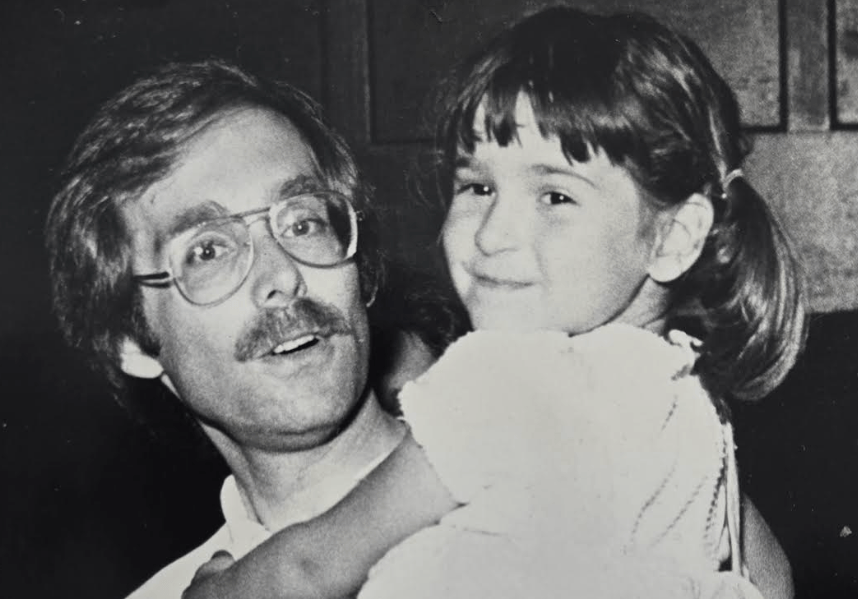 My Mom Dropped A Shocking Family Secret In My Lap. I Never Looked At My Father The Same Way Again.