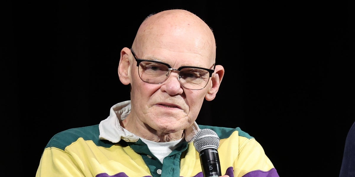 James Carville Urges Ex-Biden Official Not To Lose Focus On This GOP 'Gift' To Democrats