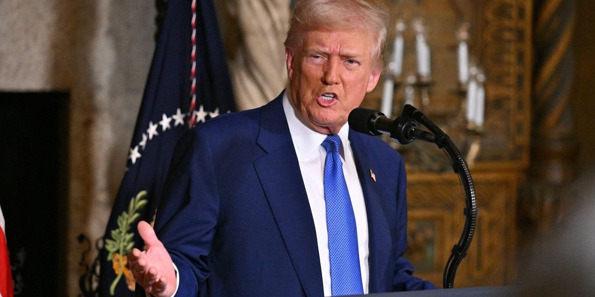 Trump's IVF Executive Order Isn't ‘Promises Made, Promises Kept'