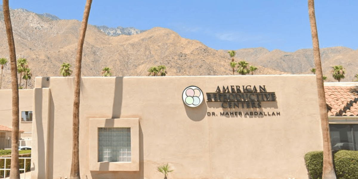 Explosion Destroys Fertility Clinic In Palm Springs, At Least 1 Dead