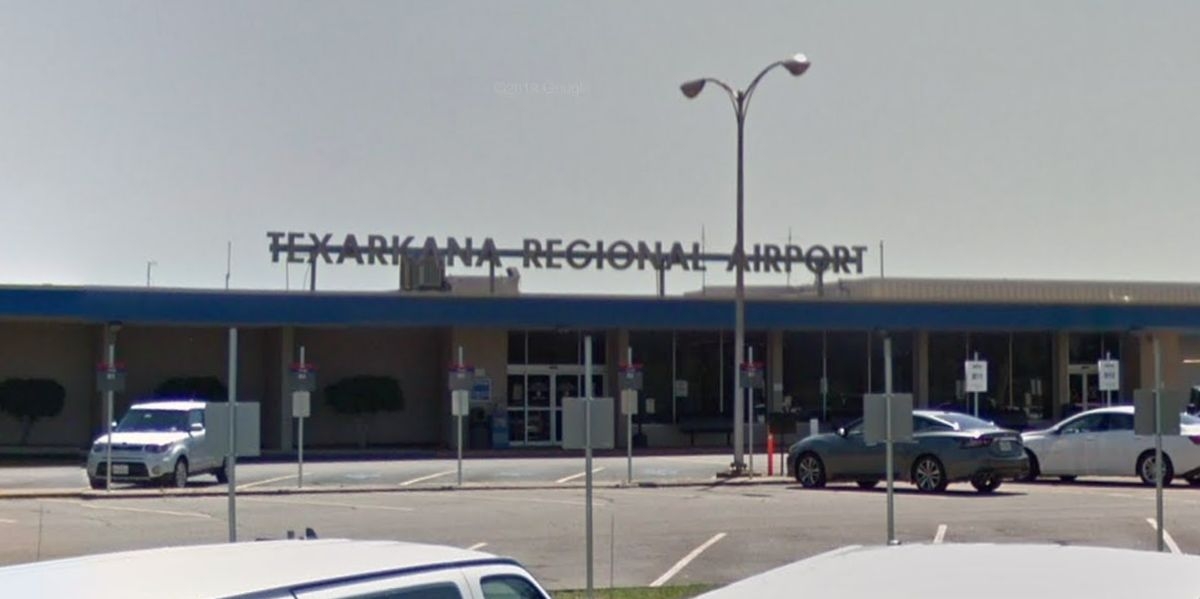 Armed Teen Barged Into Airport, Was Disarmed By Pilot: Cops
