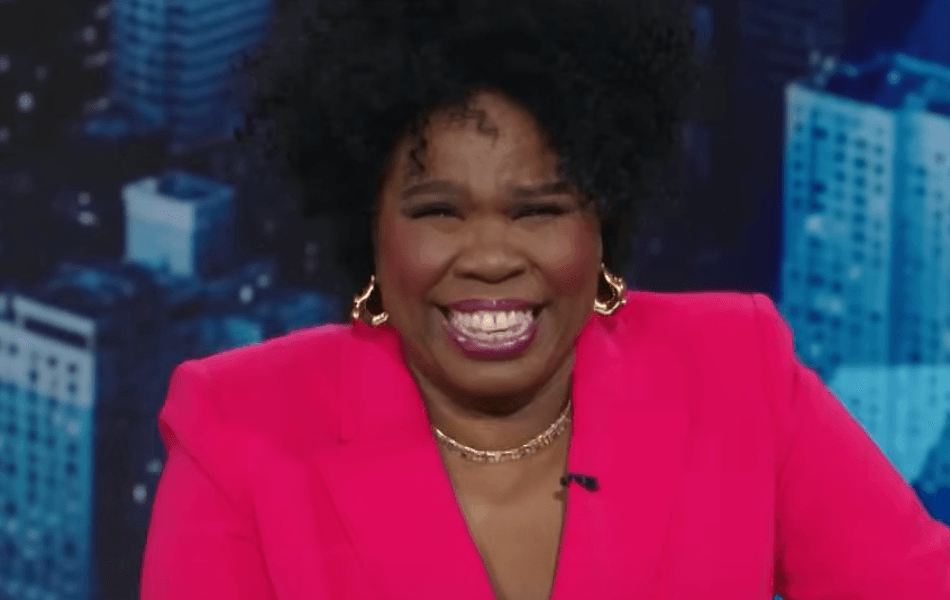 Leslie Jones Names Her Big Problem With Top Trump Folks, With A Brutal Twist