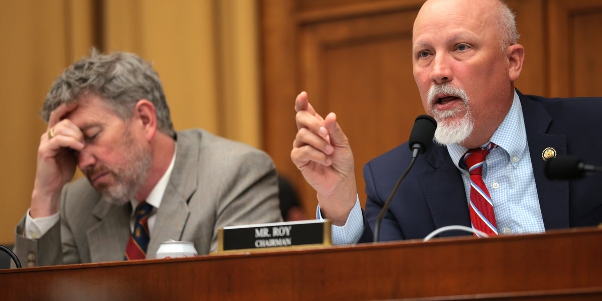 Republicans Move A Step Closer To Repealing Protections For Abortion Clinics