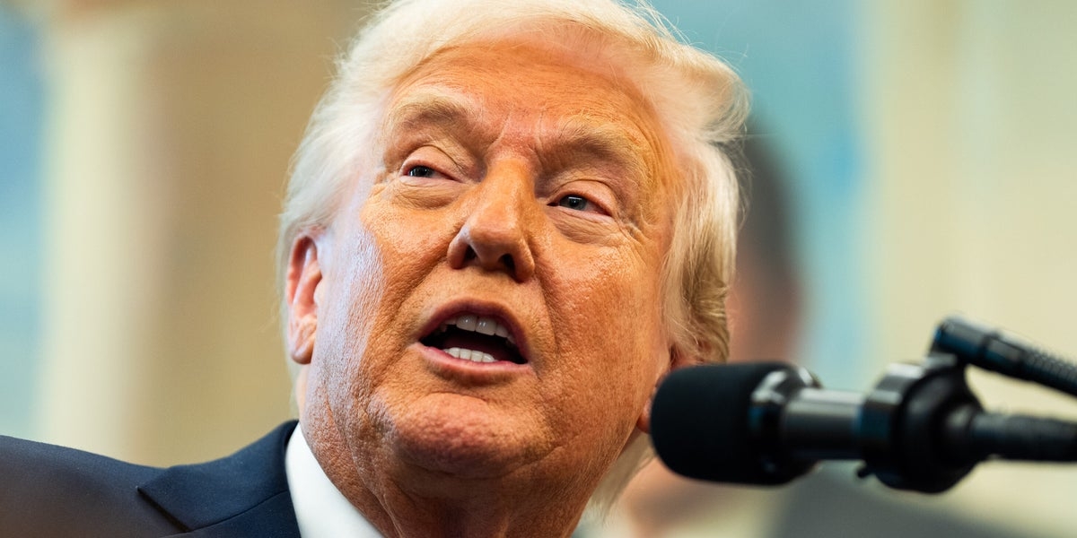 Lawrence O'Donnell Makes Bold Prediction For 'Irreversibly Stupid' Trump's Next Big Loss