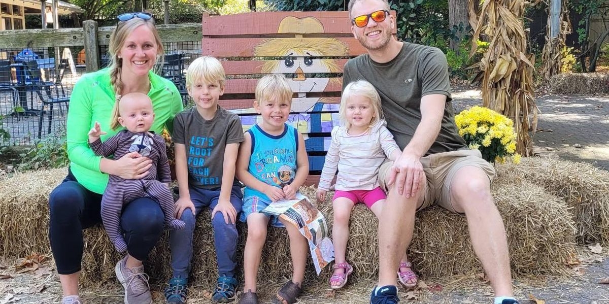 I Couldn't Stop Yelling At My Kids. Then I Uncovered Something Surprising From My Childhood That Was Causing It.