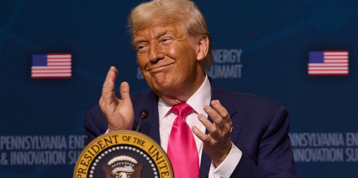 Right-Wing Media Is Now Falling In Line With Trump On Epstein