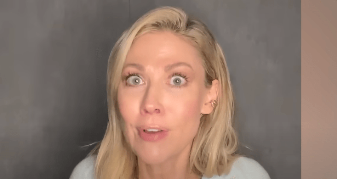 Desi Lydic 'Foxsplains' A Petty GOP Obsession