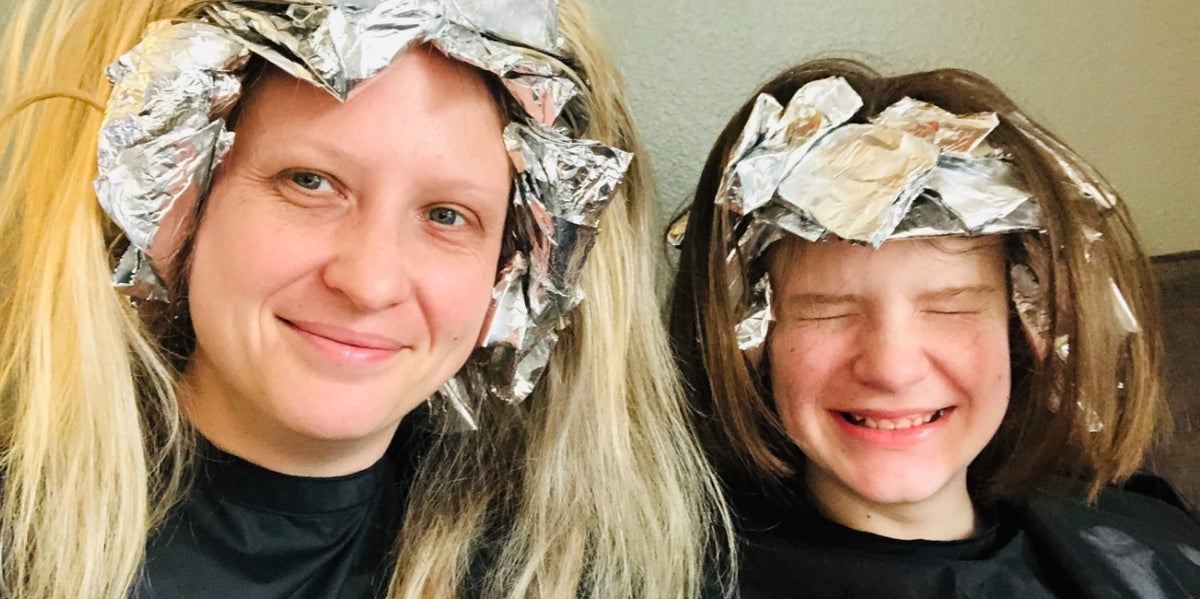 While Lawmakers Debate My Child's Rights, I'm Teaching Him To Live Joyfully