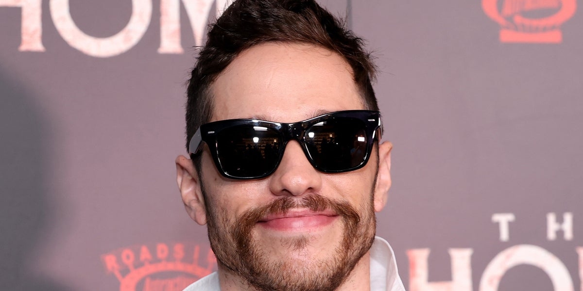 Pete Davidson Names The 'Humiliating' Tattoo He Totally Regrets