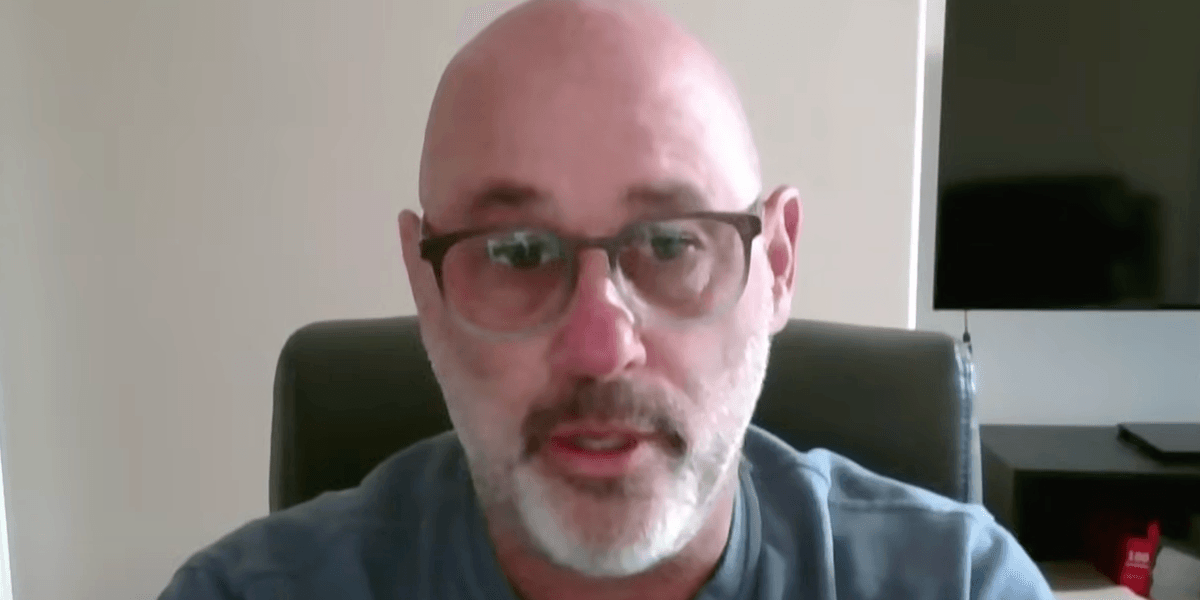 Parkland Victim's Dad Shares Gut-Wrenching Discovery After Florida State Shooting