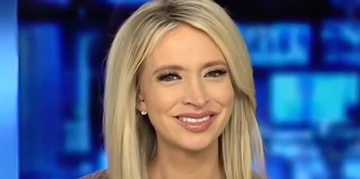 'So Close To Getting It': Kayleigh McEnany Roasted Over Truly Ironic 'Fanaticism' Claim
